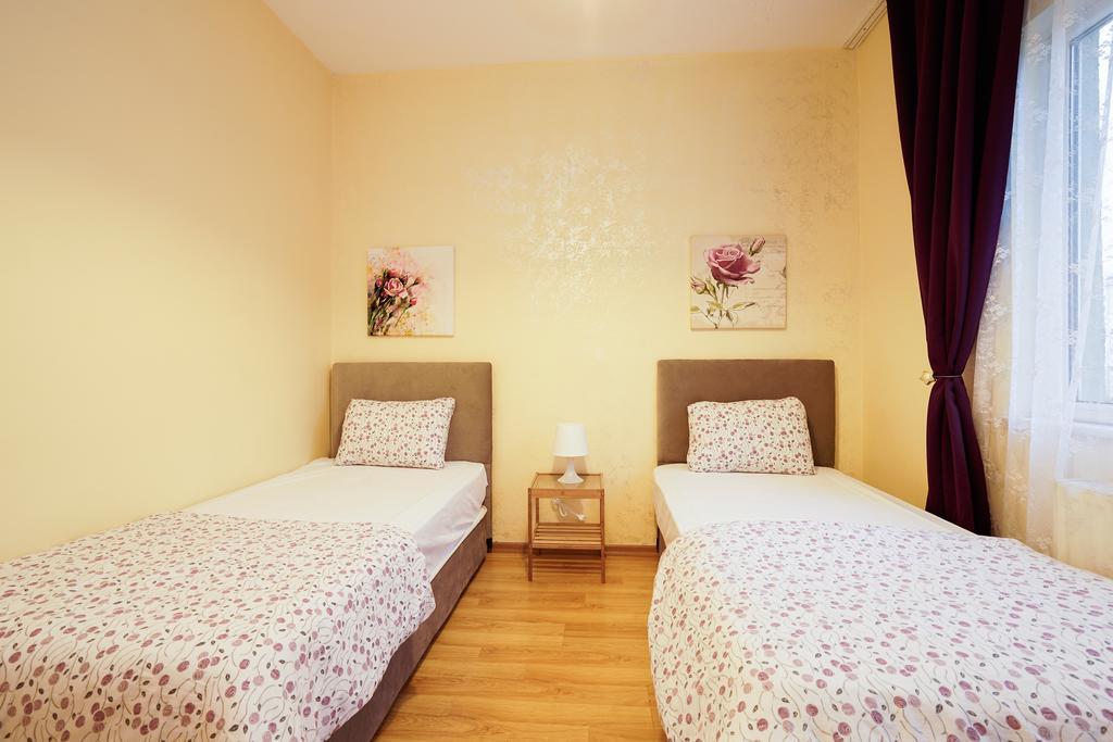 Apartment Fuarev - Halkali Area Istanbul