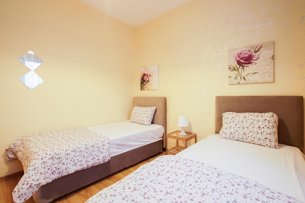 Apartment Fuarev - Halkali Area