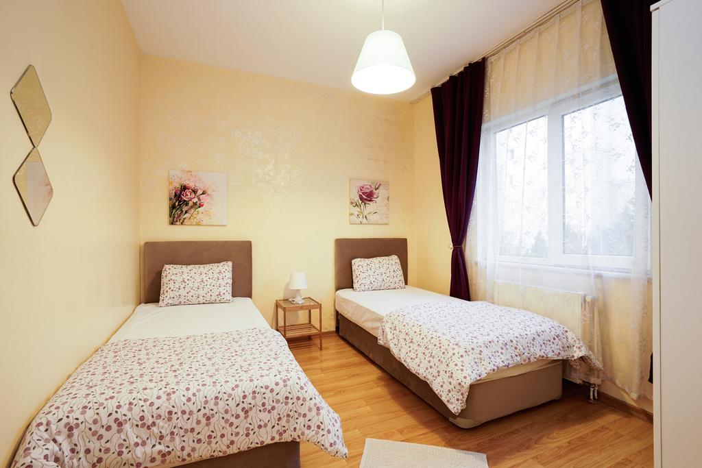 Fuarev - Halkali Area Istanbul