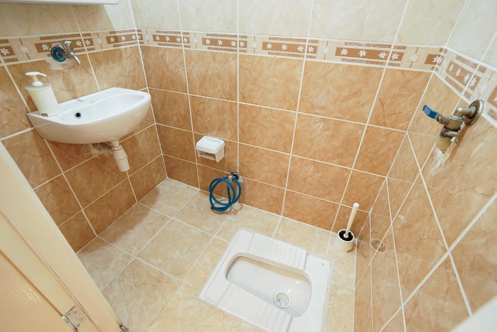 Fuarev - Halkali Area Apartment Istanbul