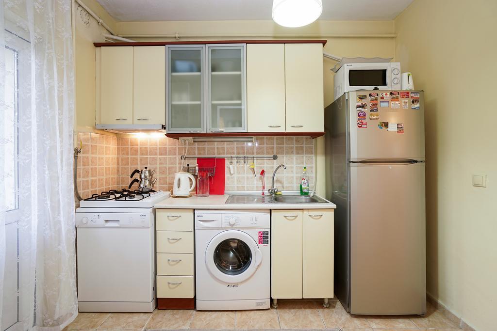 Fuarev - Halkali Area Apartment Istanbul