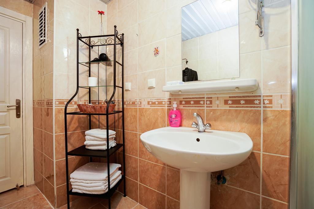 Fuarev - Halkali Area Apartment Istanbul