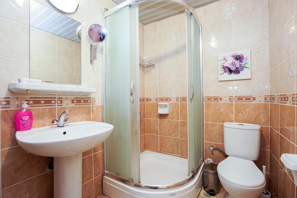 Apartment Fuarev - Halkali Area *