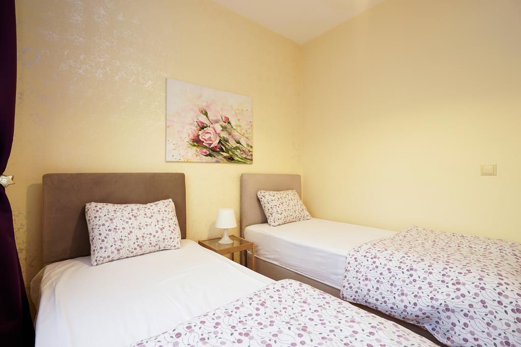 Apartment Fuarev - Halkali Area Istanbul