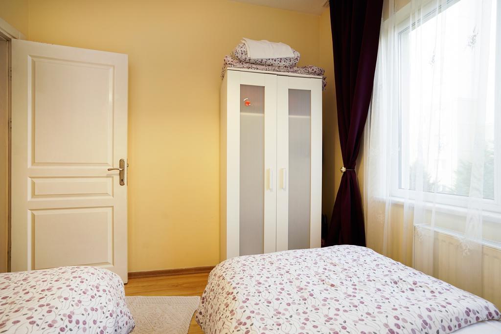 Apartment Fuarev - Halkali Area