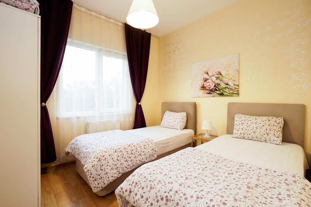 Apartment Fuarev - Halkali Area Istanbul