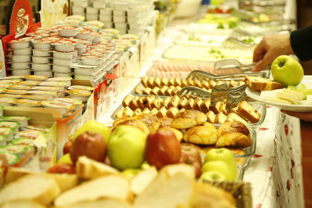 Hotel Akcinar