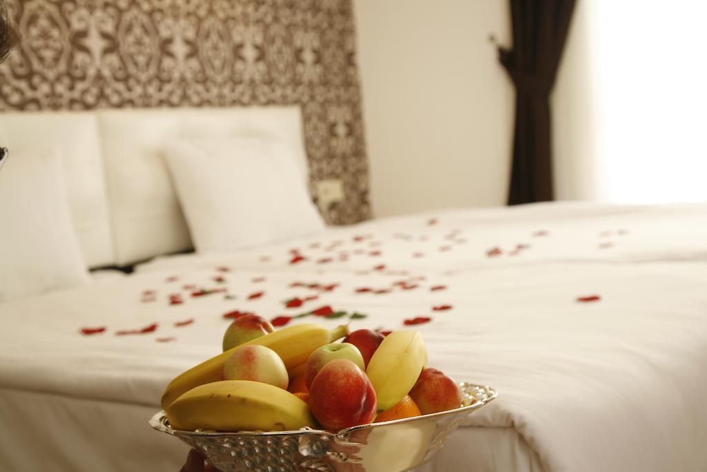 Akcinar Hotel 3*