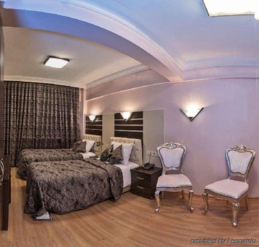 Hotel Al Sinno Istanbul
