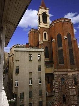 Albergue Eastwest *