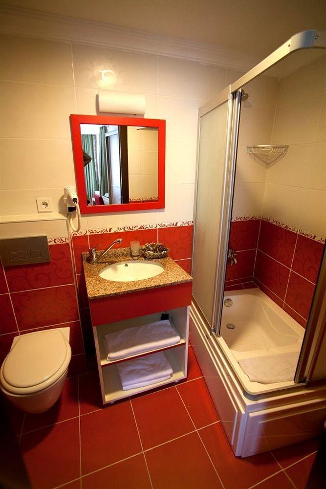 Hatay Hotel Istanbul
