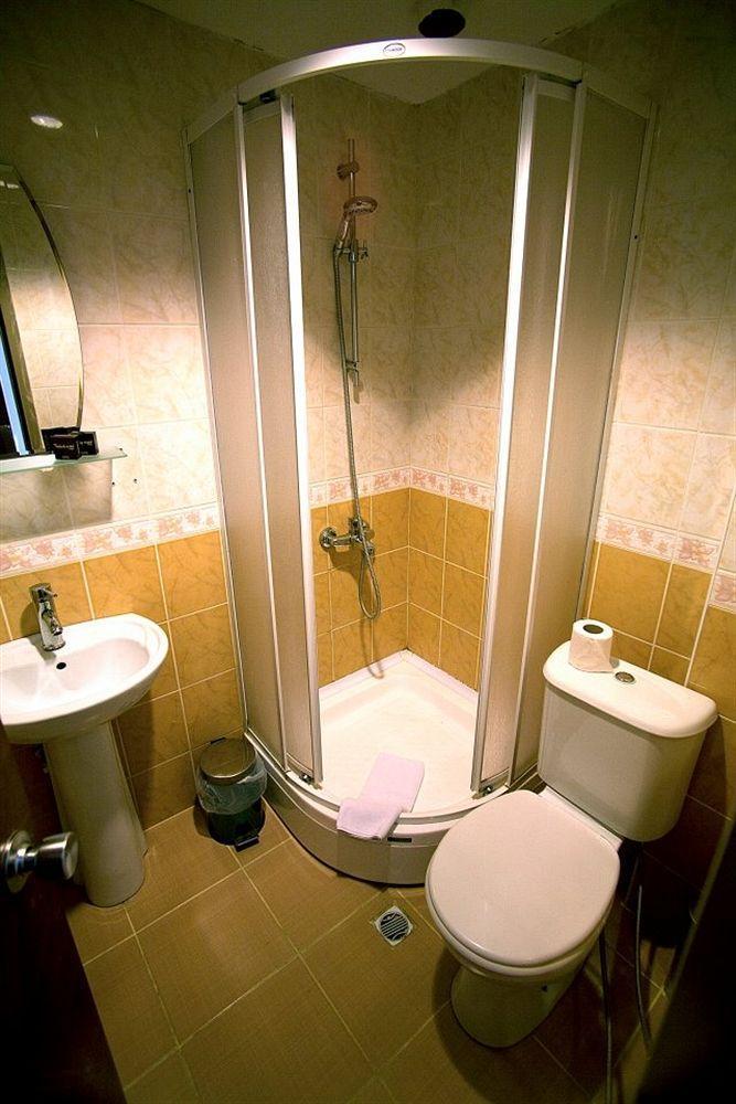 Hotel Hatay Istanbul