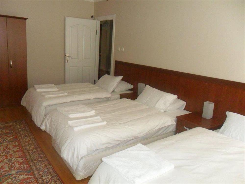 Flamingo Apart Istanbul