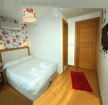 Gulhane Corner Hotel Istanbul