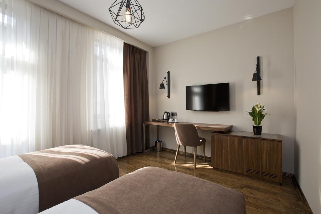 Hotel Snog &