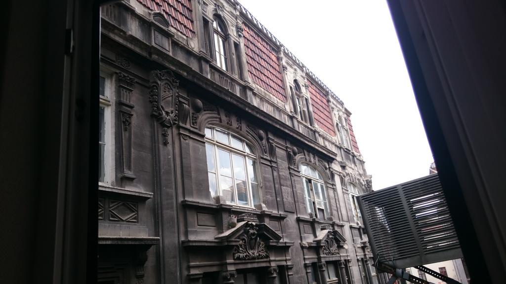 Hotel Alright 2*