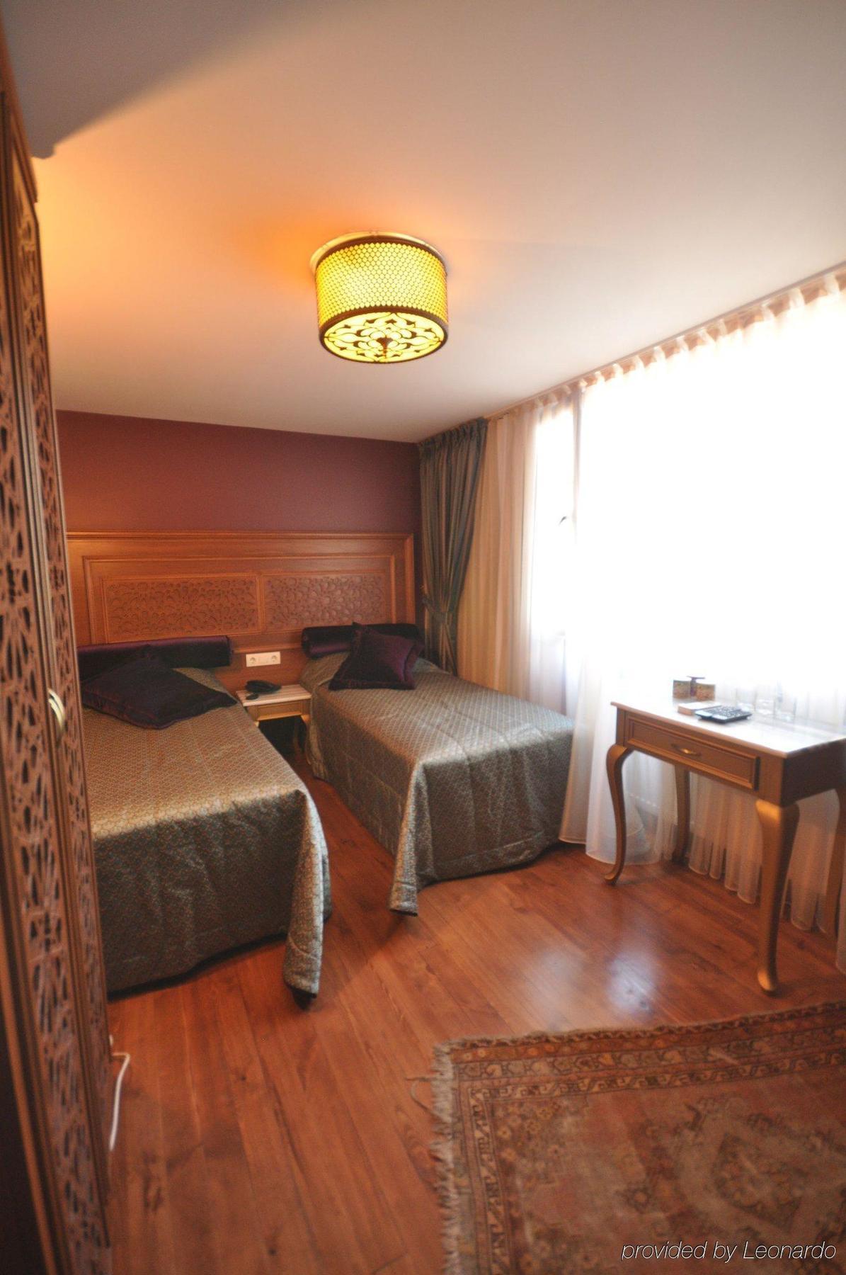Merial Sultanahmet Hotel