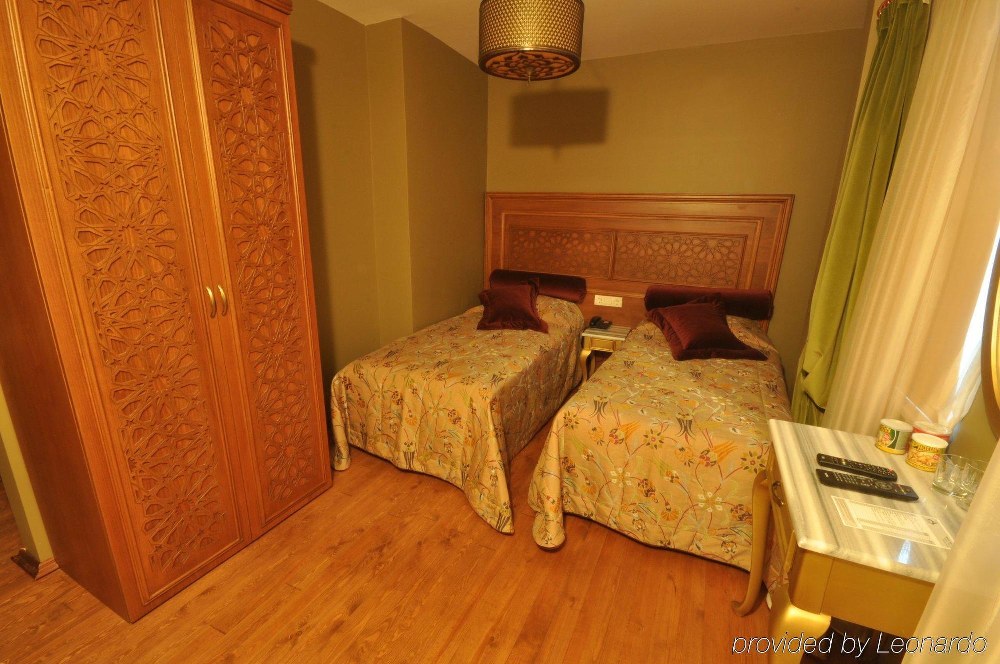 Hotel Merial Sultanahmet Istanbul