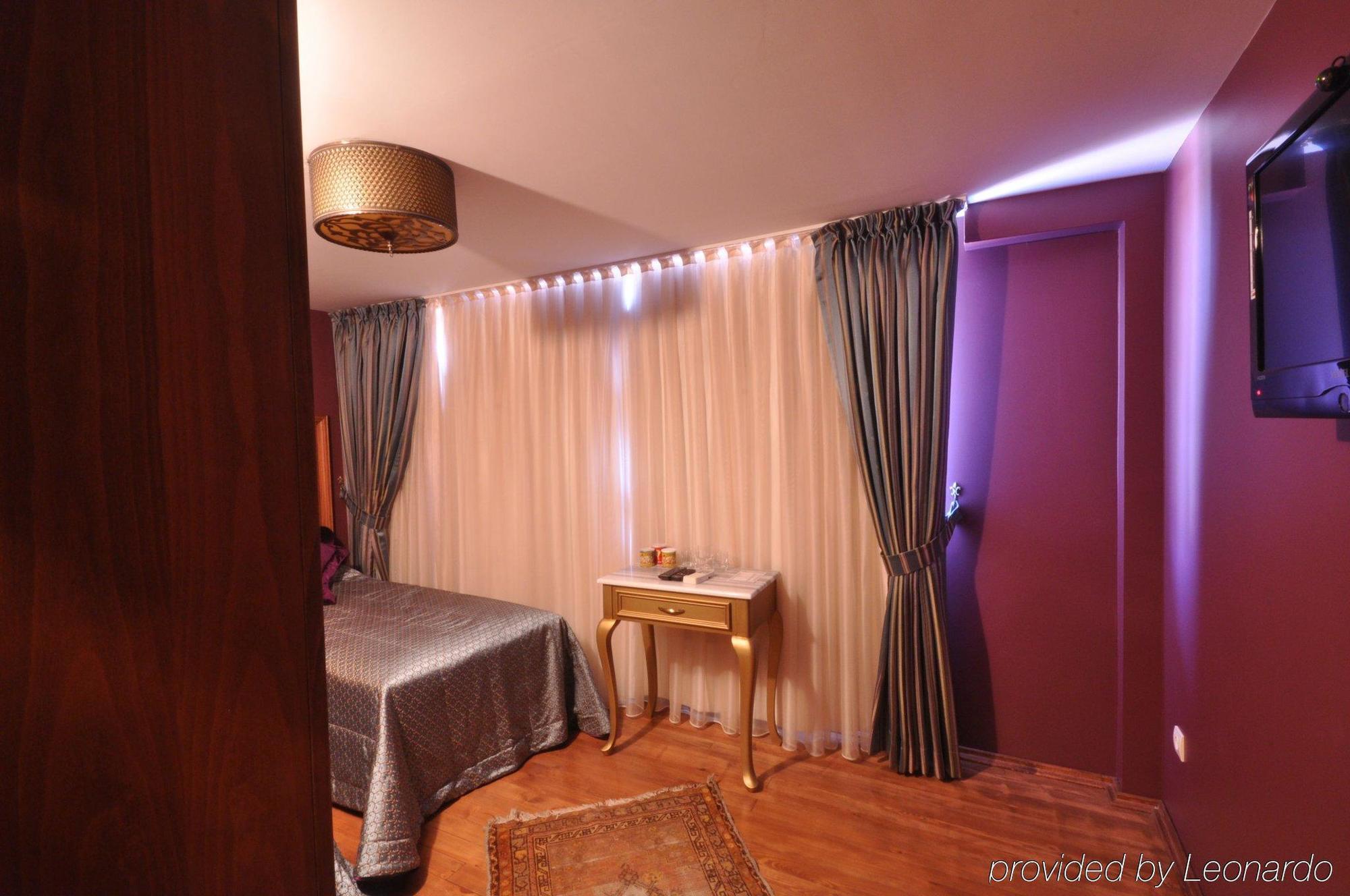 Merial Sultanahmet 3*