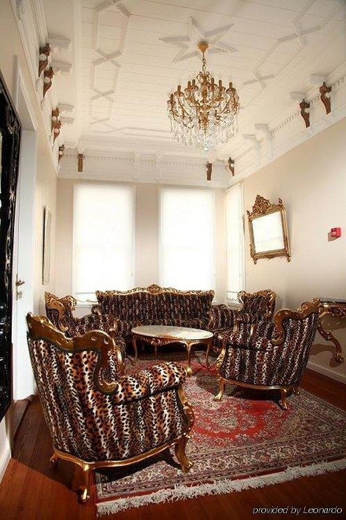 Hagia Sophia Hotel Istanbul