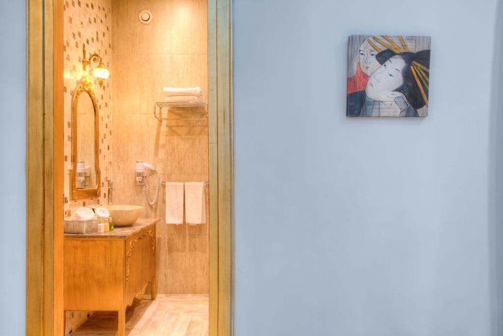 Otel Artdeco