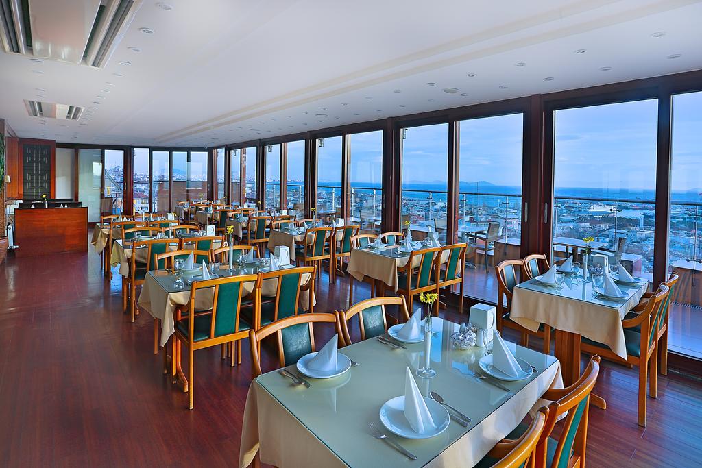Otel Grand Madrid 3*