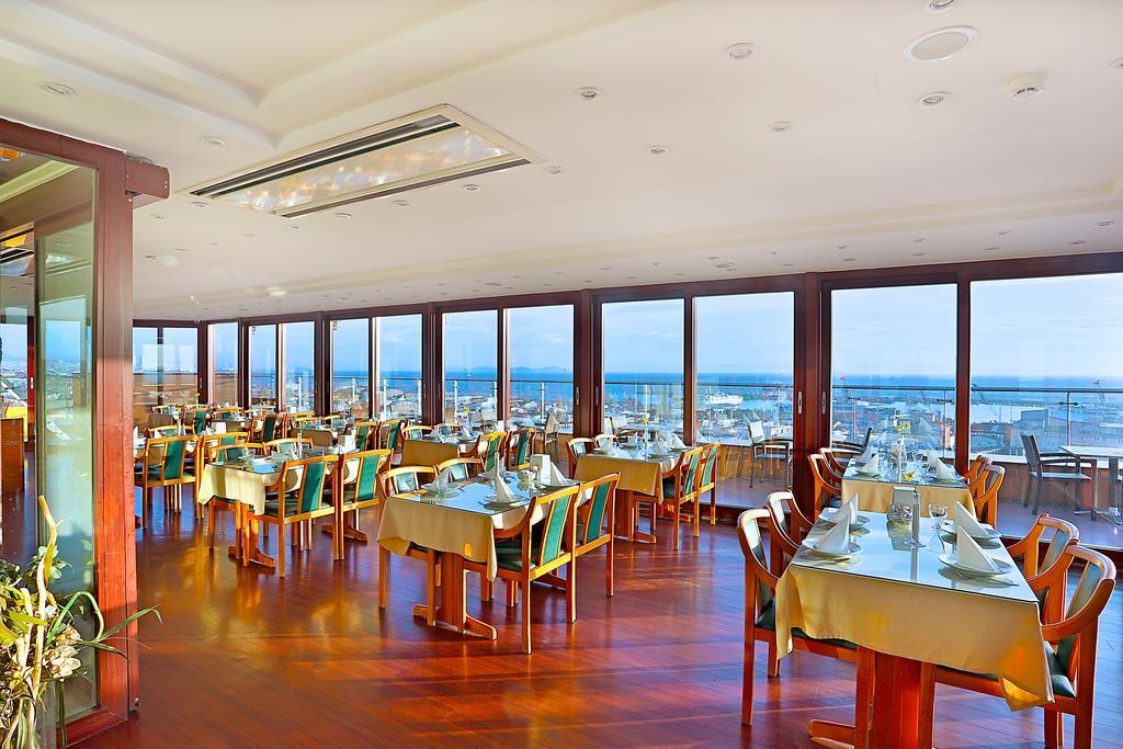 Otel Grand Madrid