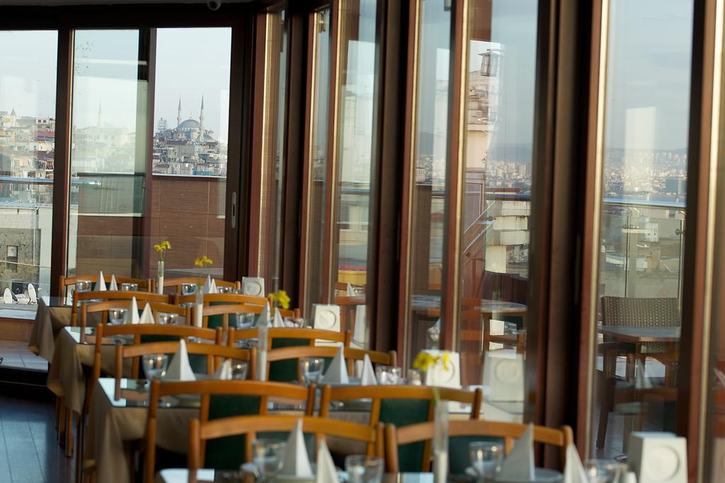 Grand Madrid 3* İstanbul