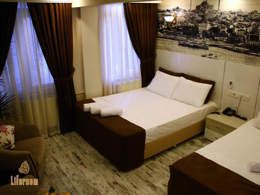 Life Otel İstanbul