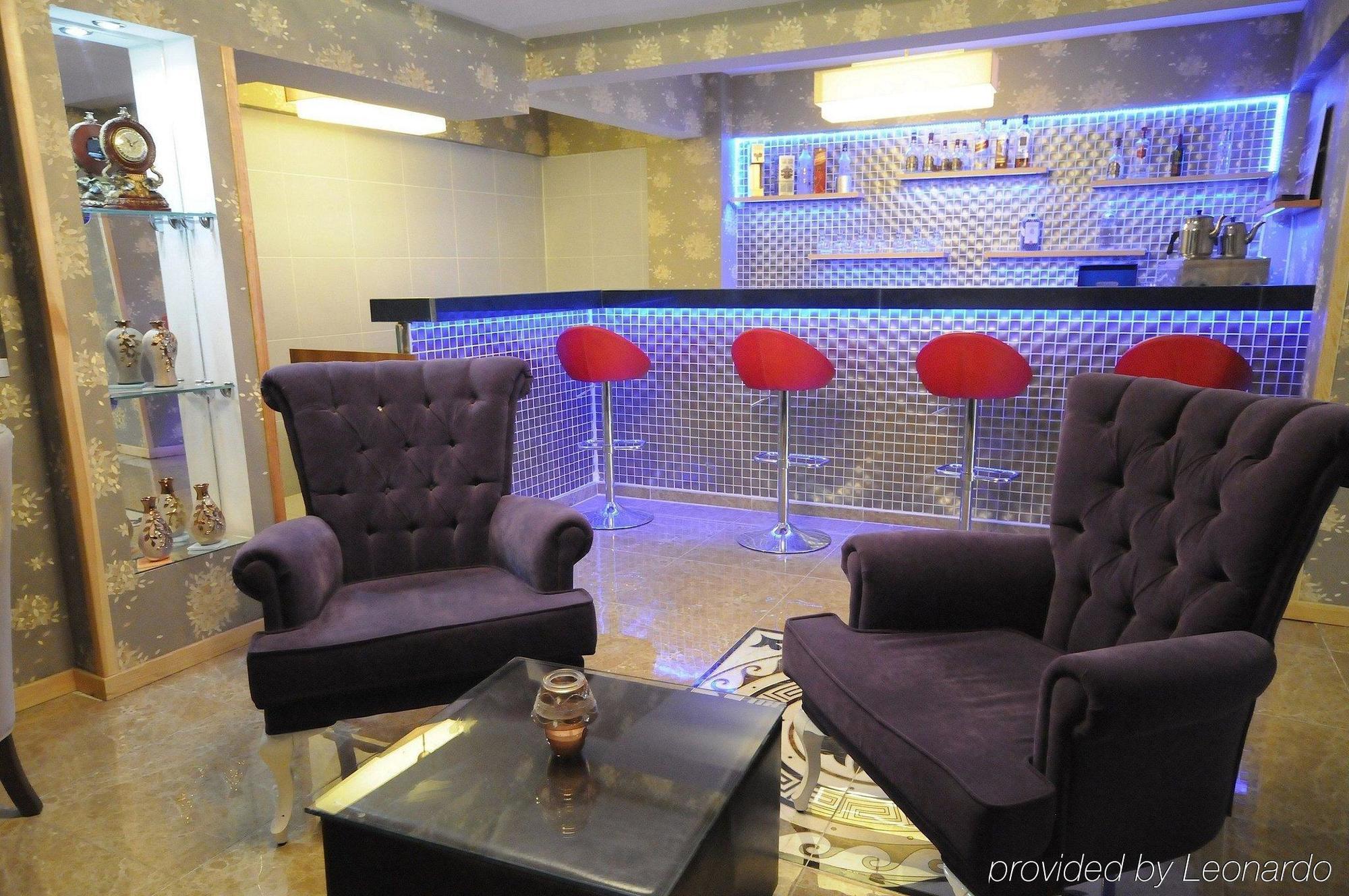 Hotel Tamara 3*