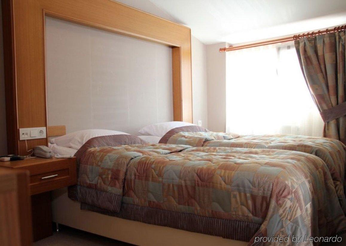 Tamara Hotel 3*
