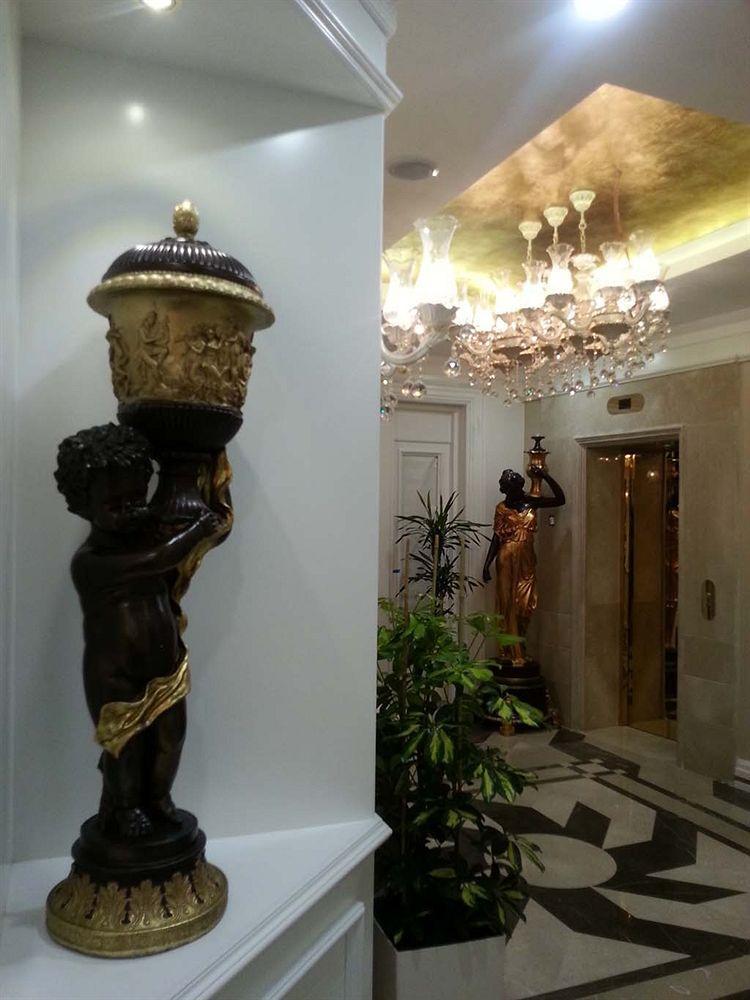 Myy Boutique Istambul