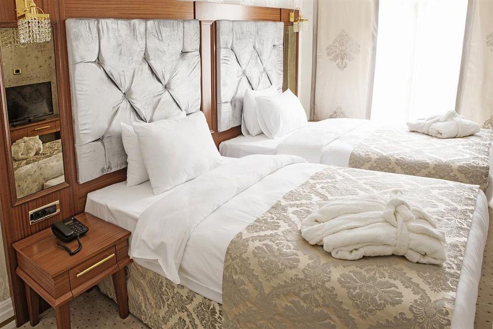 Myy Boutique Hotel