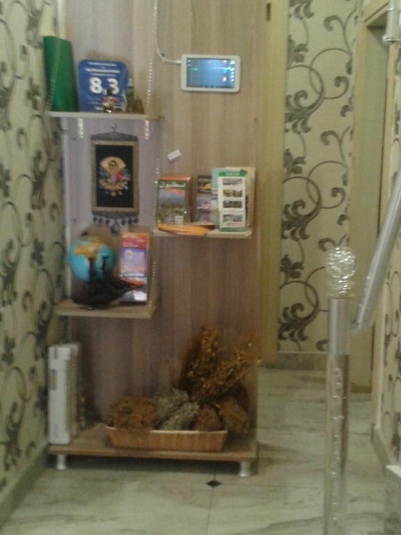 My Nevizadem Istanbul