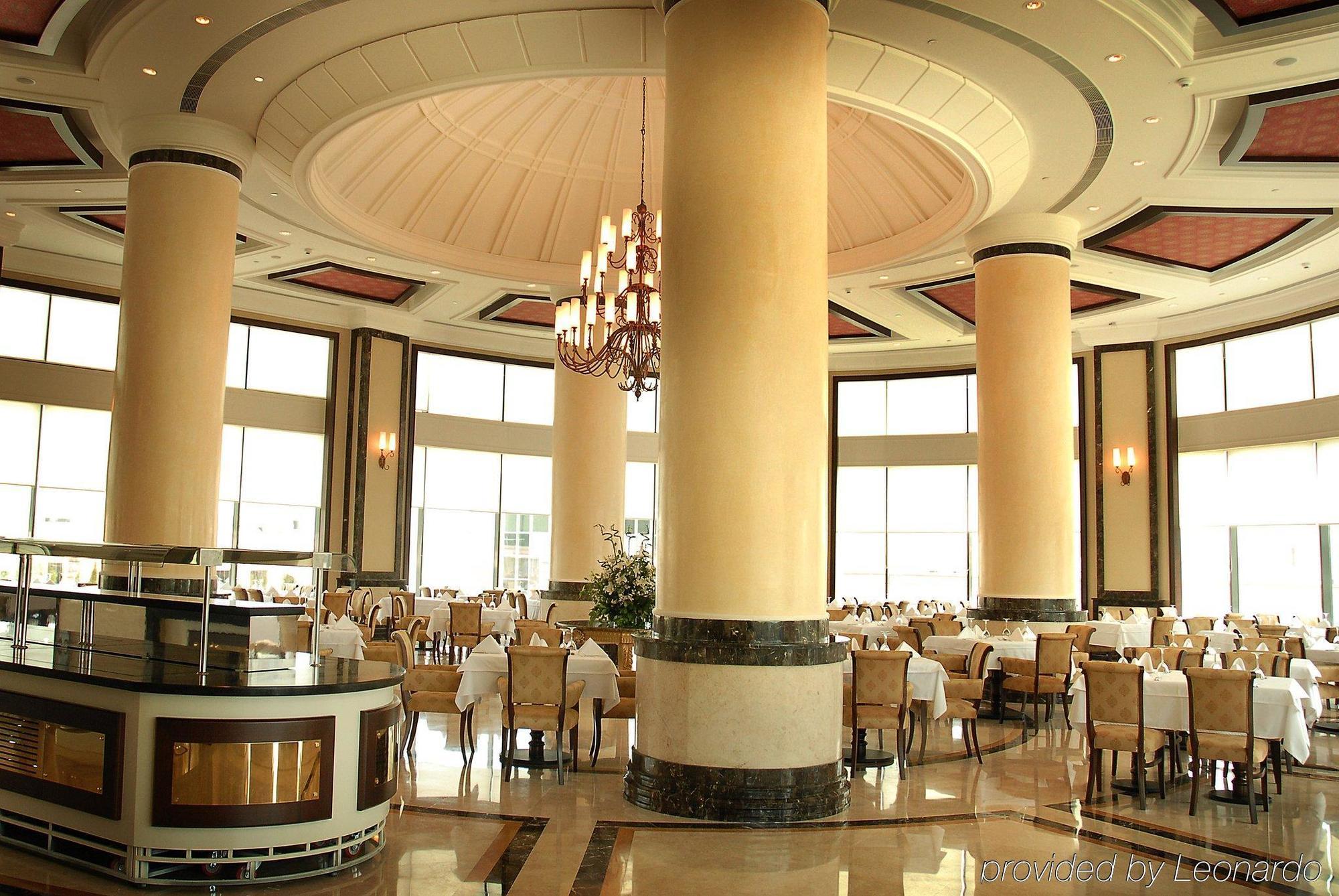 Crowne Plaza By Ihg Hotel