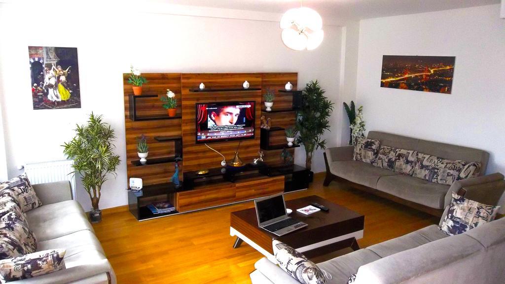 Vip Taksim Elysium Apartment *