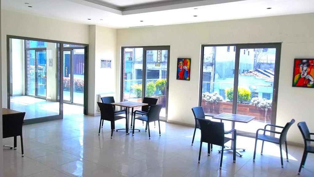 Apartment Vip Taksim Elysium Istanbul