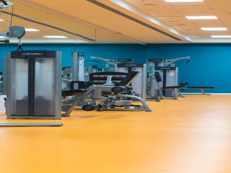Park By Radisson Ataturk Airport Hotel 5*