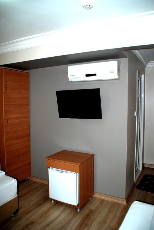 Safak Istanbul