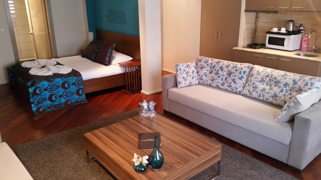 Aparthotel Pera 3*
