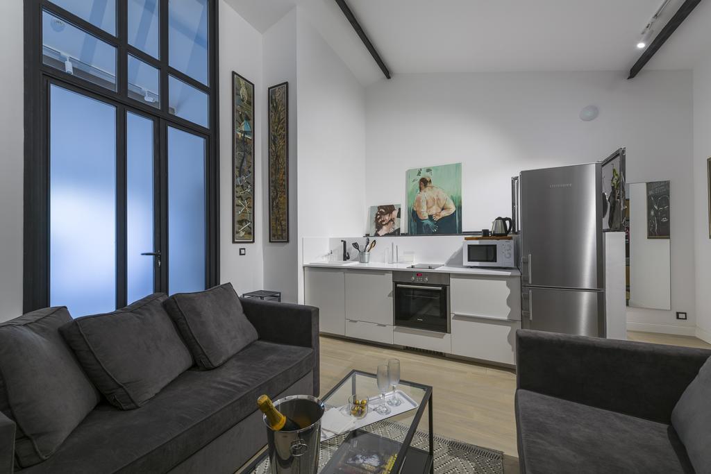 Fitas Oda Beyoglu