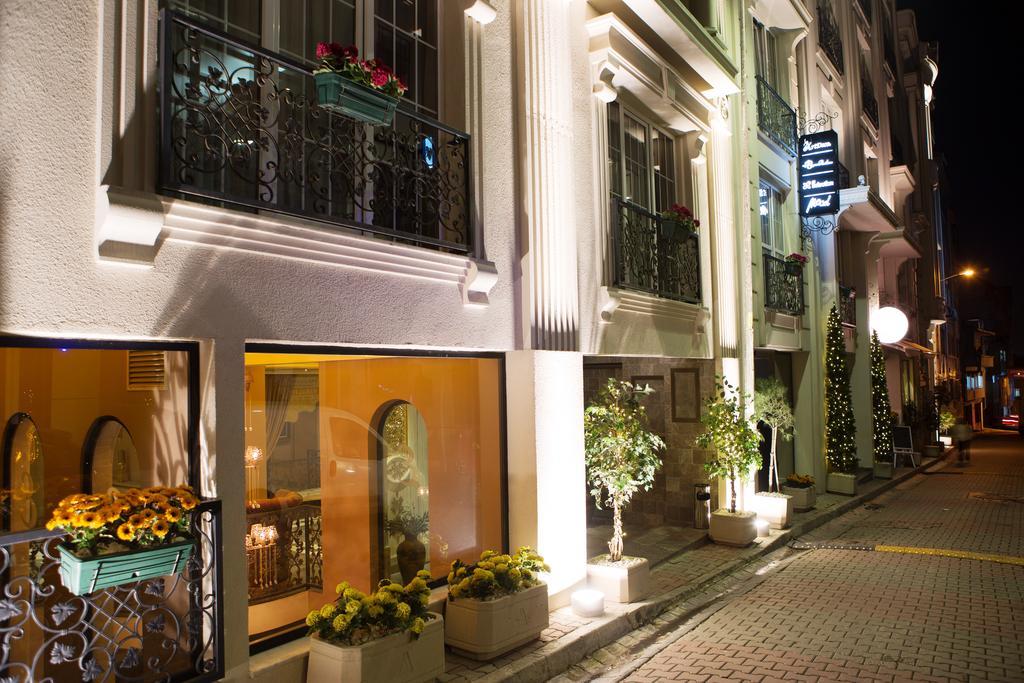 Elegance Hotel Istanbul