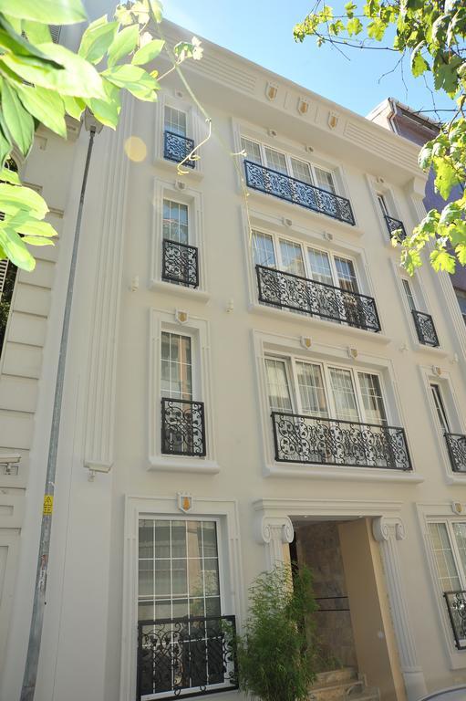 Elegance Hotel Istanbul