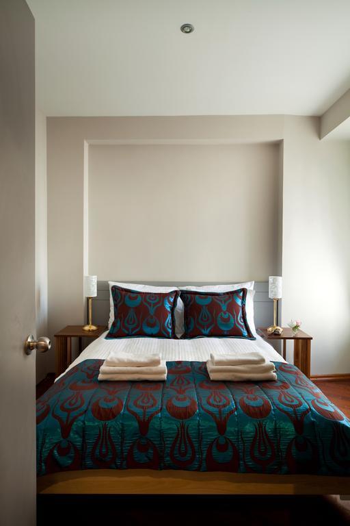 Aparthotel Pera Istanbul