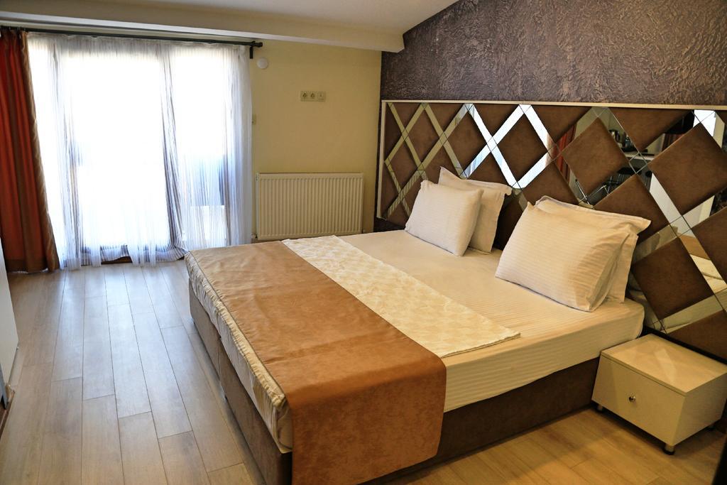 Terra Hotel