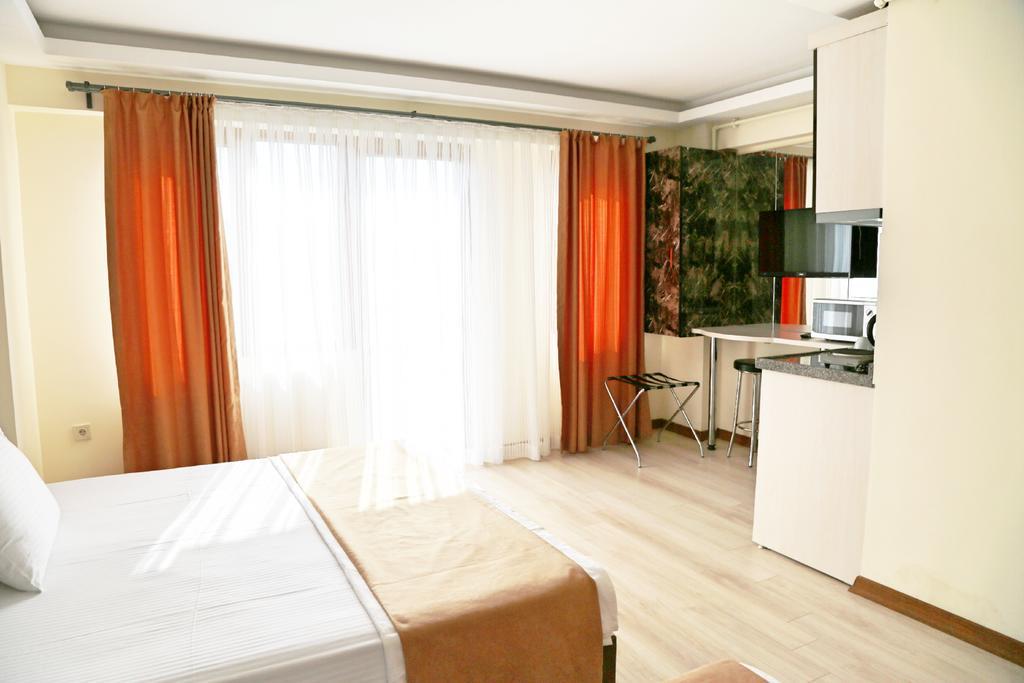 Hotel Terra 3*