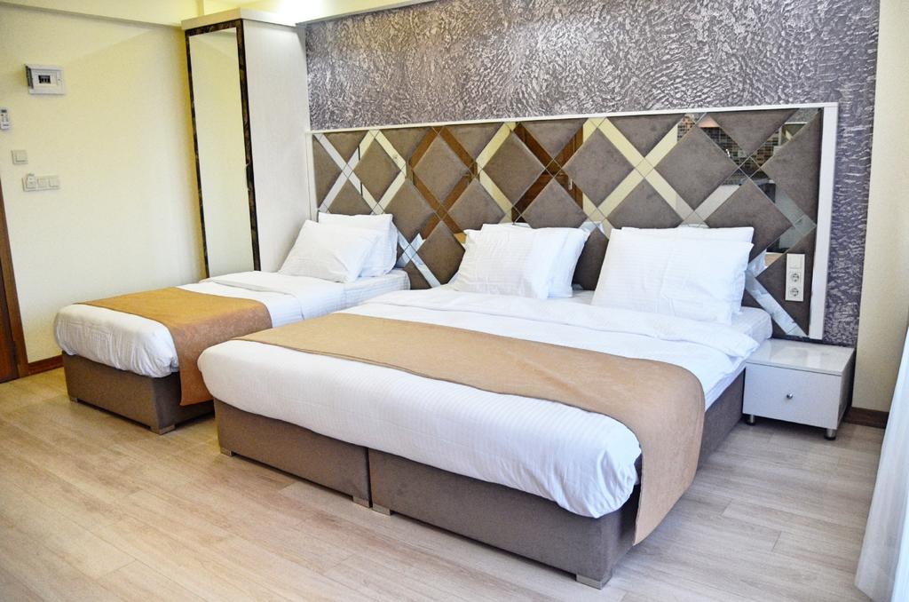 Terra Hotel Istanbul