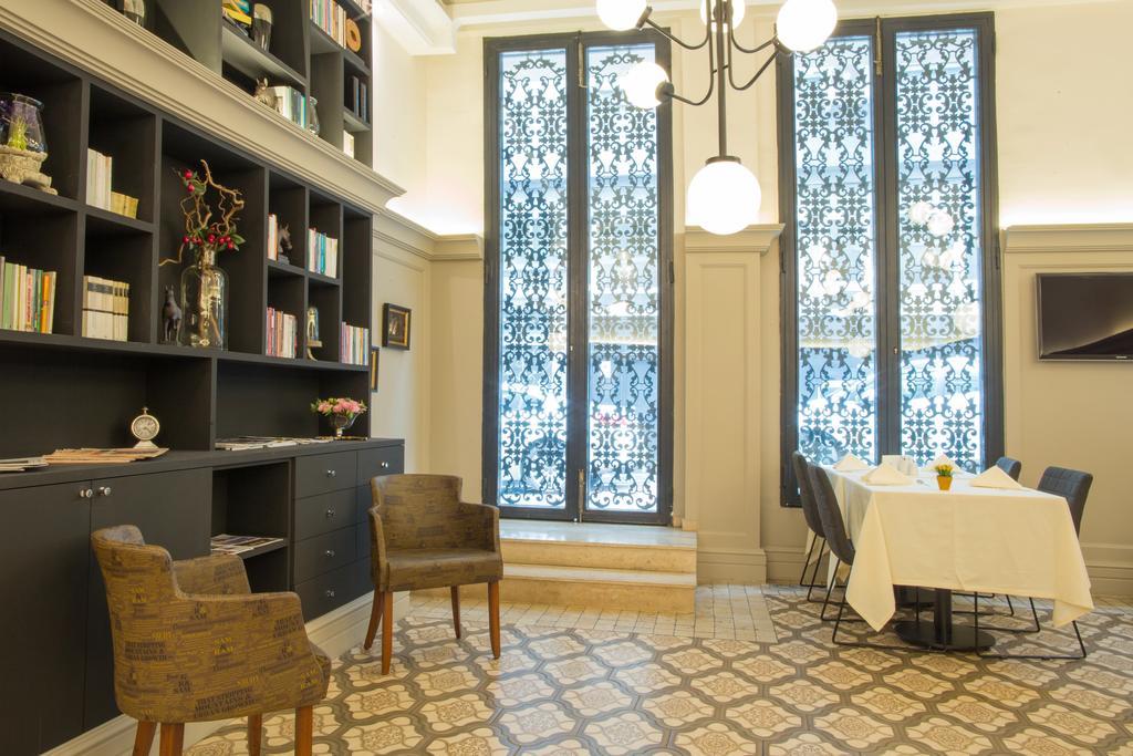 Hotel Elegance