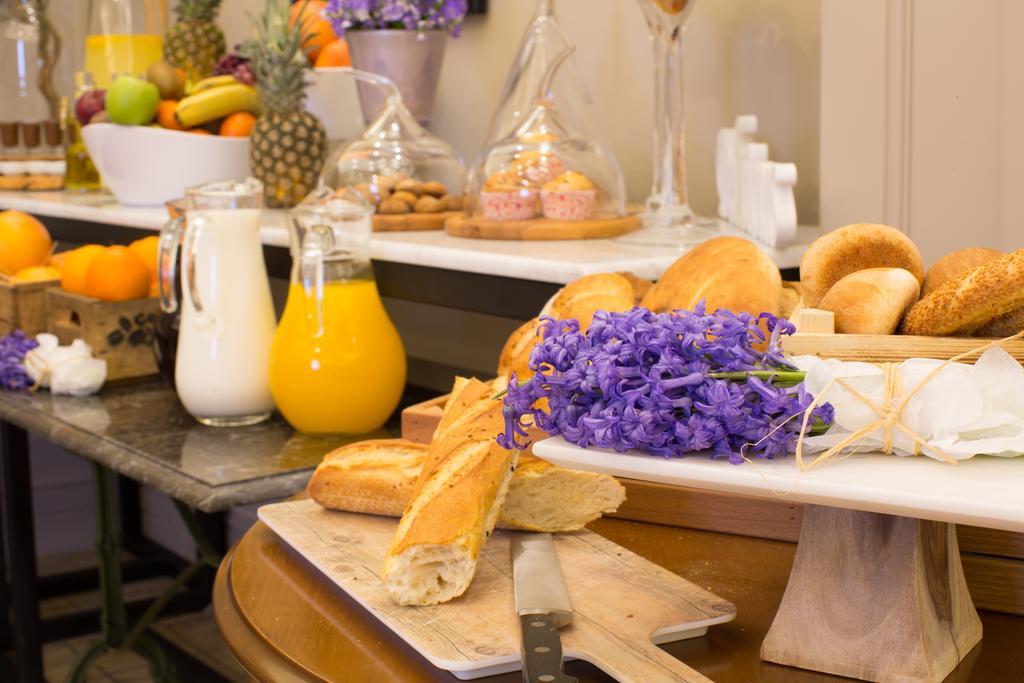 Hotel Elegance Istanbul
