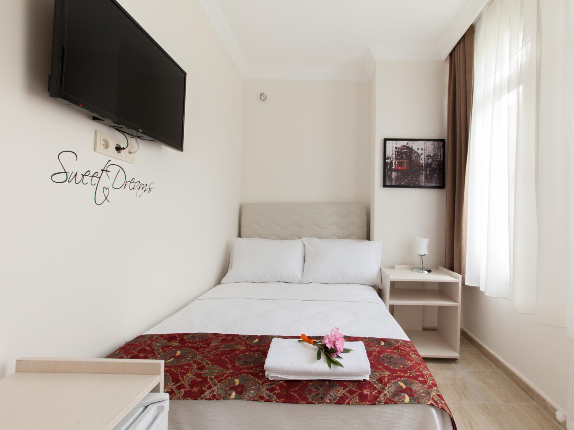 Galley Hotel